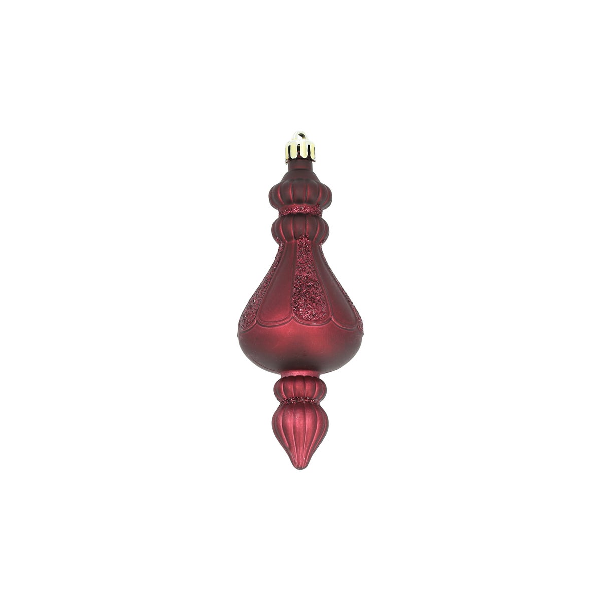 Pegel aubergine 13 cm 4st. Pegel aubergine 13 cm 4st.