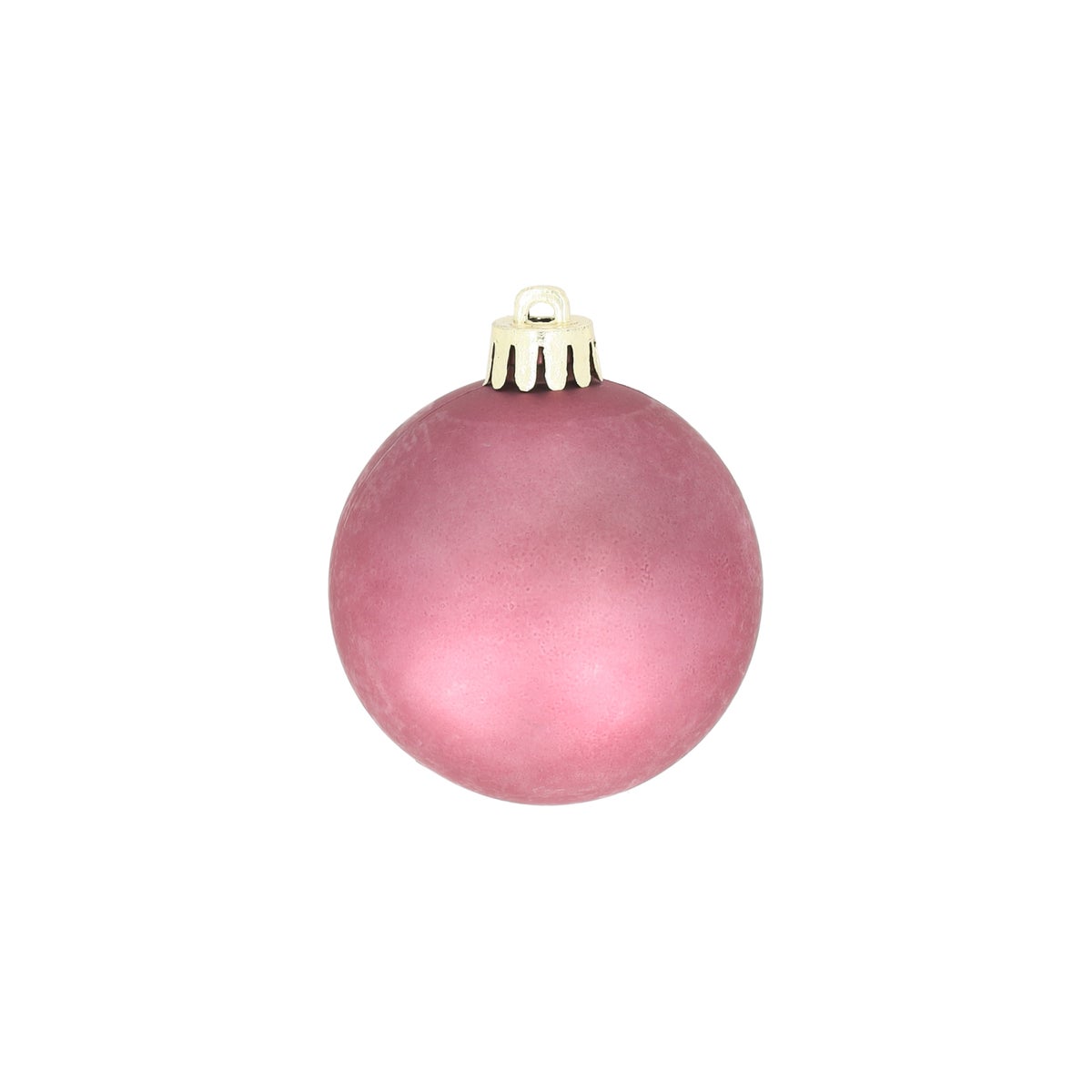 Weihnachtskugel Mix Röhre Dark Rose 24 Stück Weihnachtskugel Mix Röhre Dark Rose 24 Stück