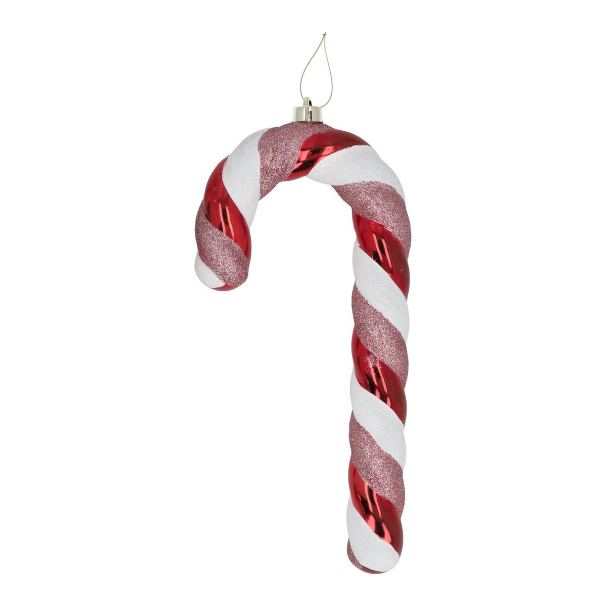 Candycane 36 cm 2 assorti Candycane 36 cm 2 assorti