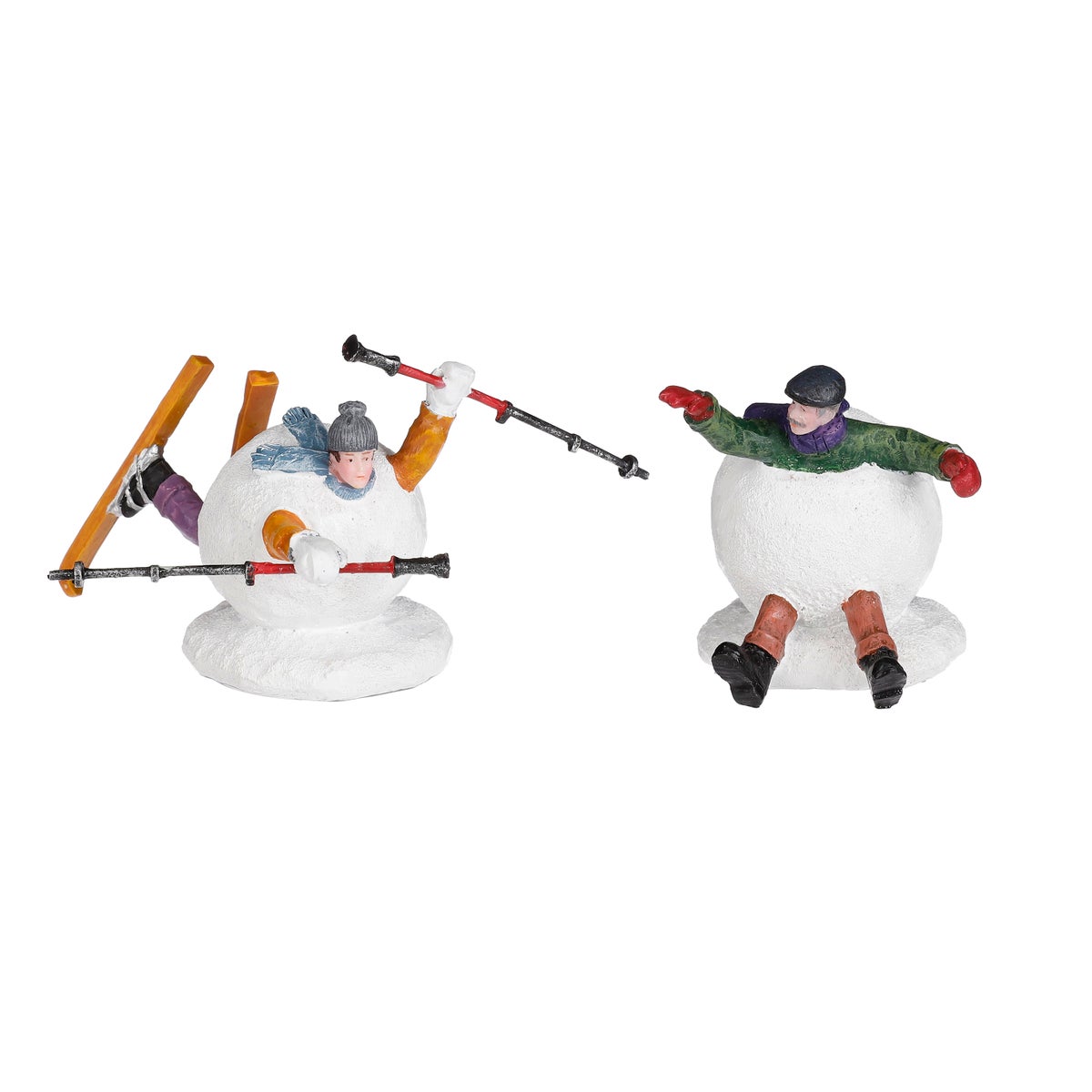 Kerstdorp Sneeuwpret 2st Kerstdorp Sneeuwpret 2st