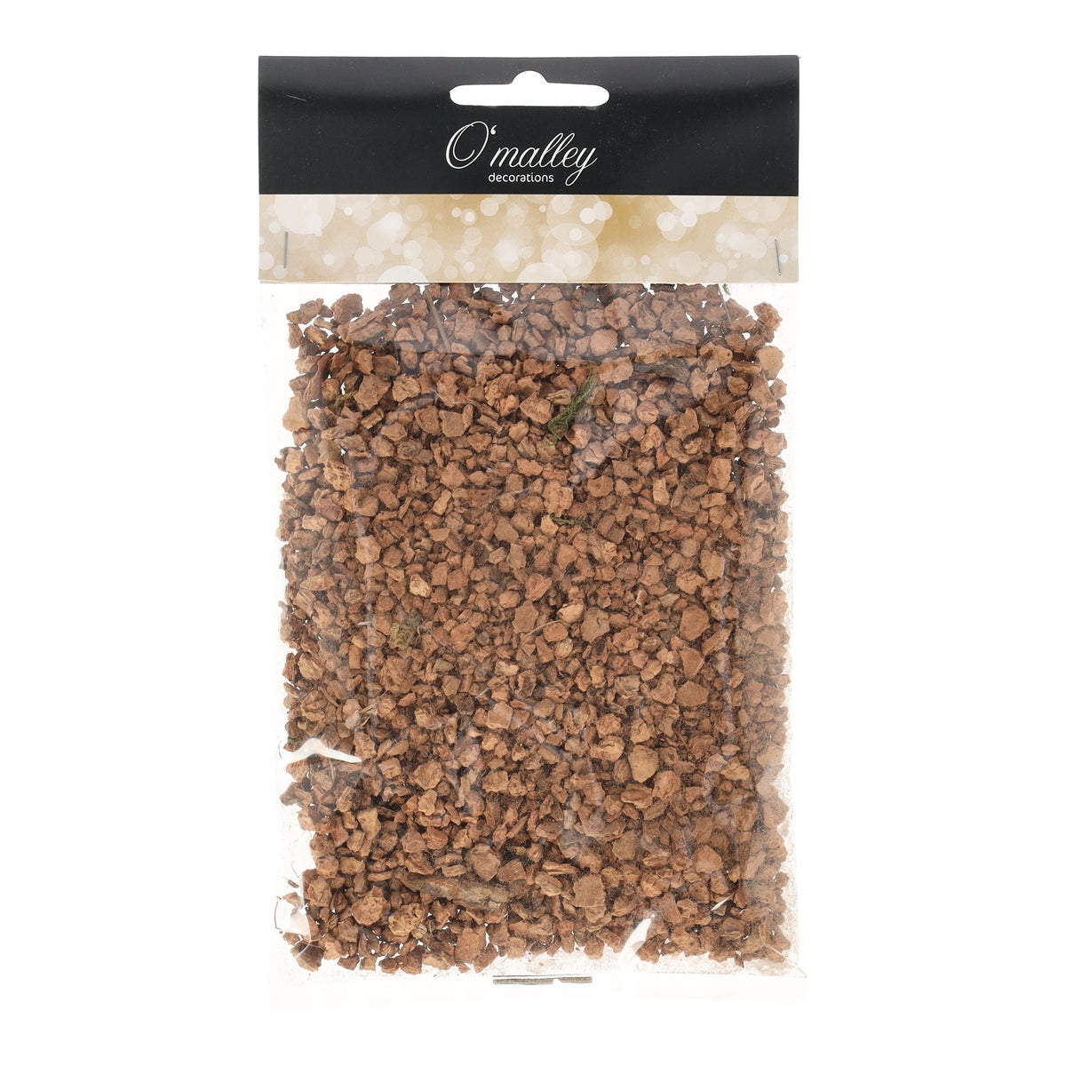 Kerstdorp strooisel grof hout Kerstdorp strooisel grof hout