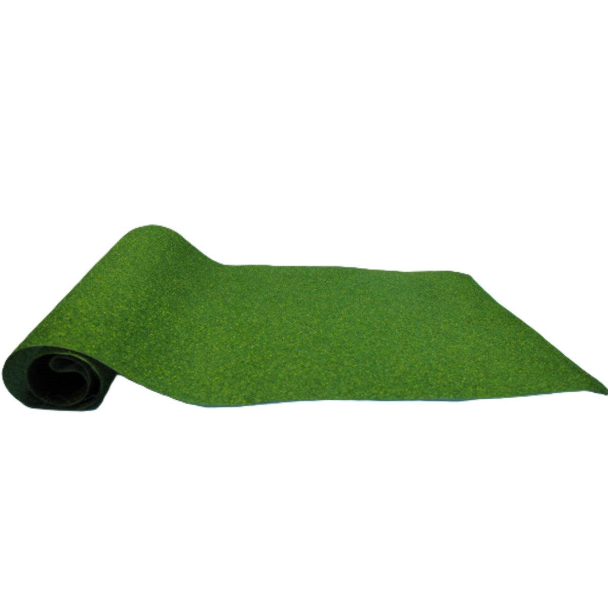 Grasmat groen 122x46cm Grasmat groen 122x46cm