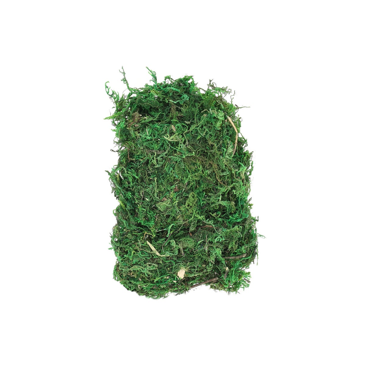 Kerstdorp Mos groen 50G FC110 Kerstdorp Mos groen 50G FC110