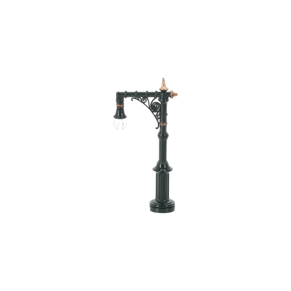Kerstdorp lantaarn hangend 4 stuks Kerstdorp lantaarn hangend 4 stuks