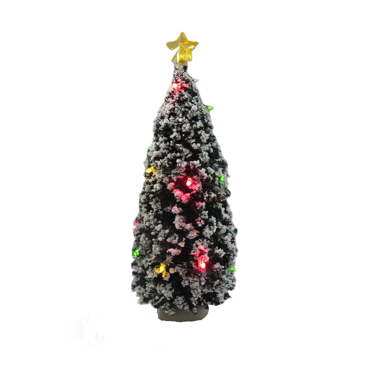 Kerstboom 22cm LED Kerstboom 22cm LED