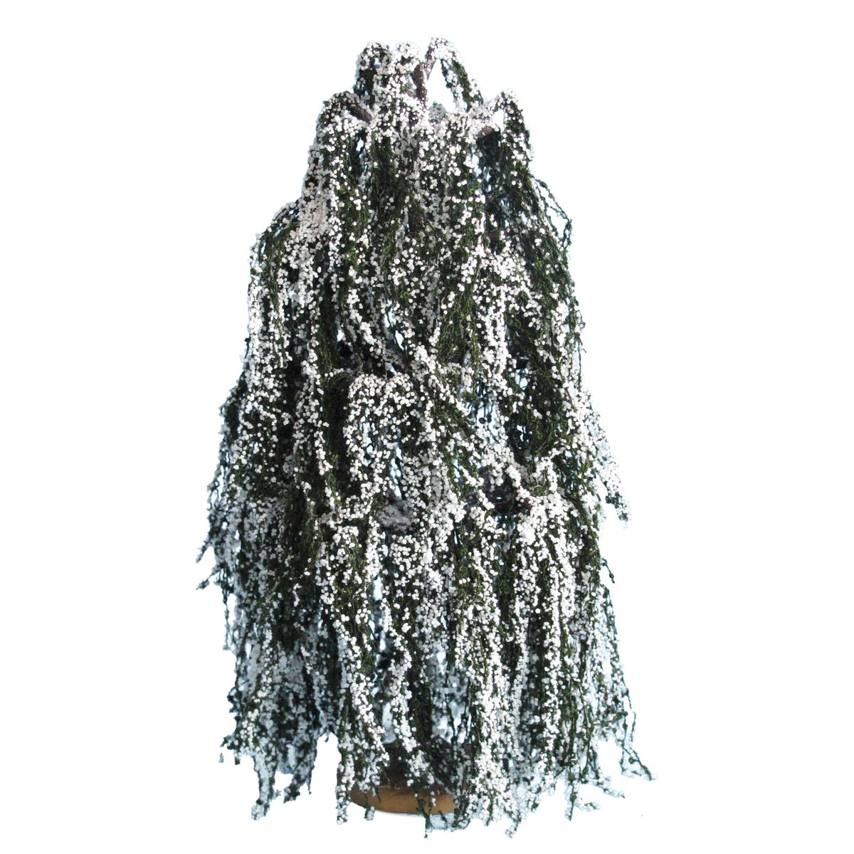 Kerstboom wilg 22cm Kerstboom wilg 22cm