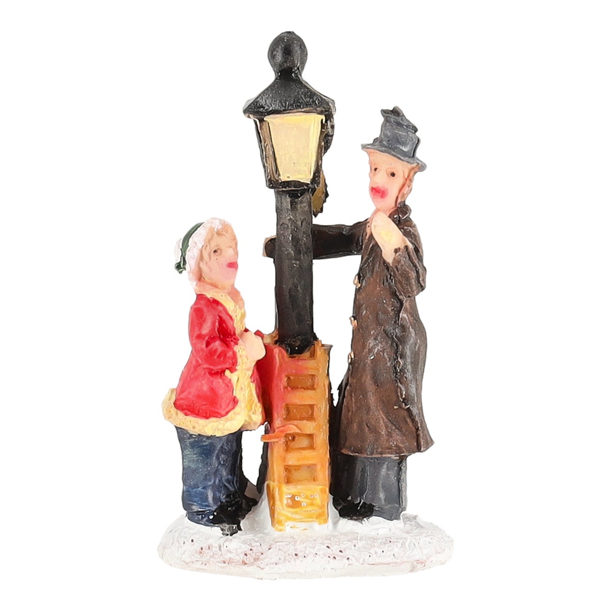 Beelden kerstdorp Beelden kerstdorp