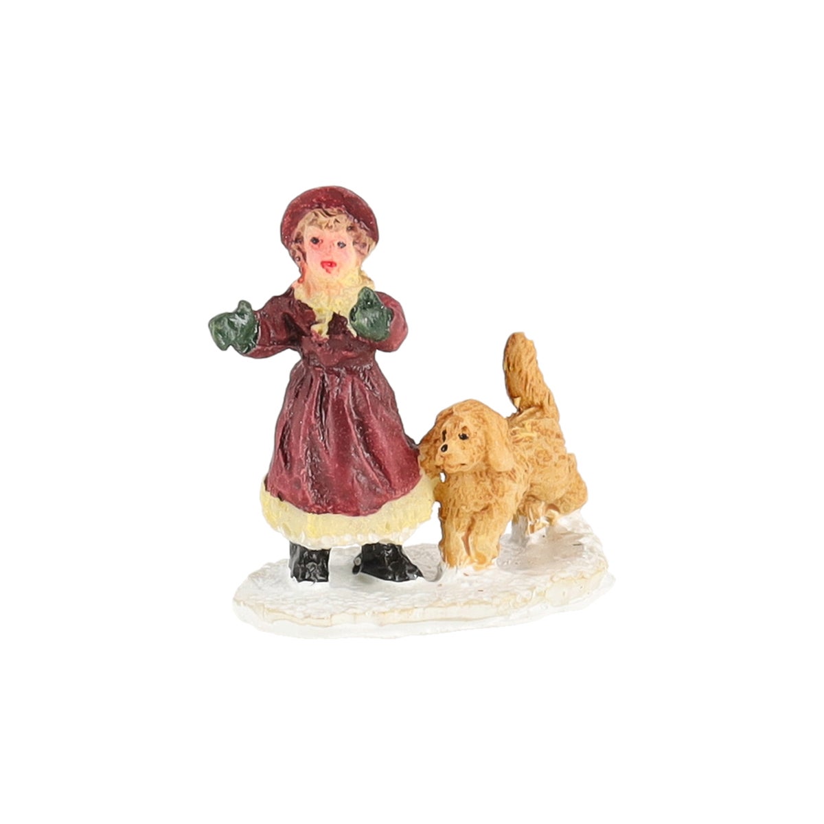 Beelden kerstdorp Beelden kerstdorp