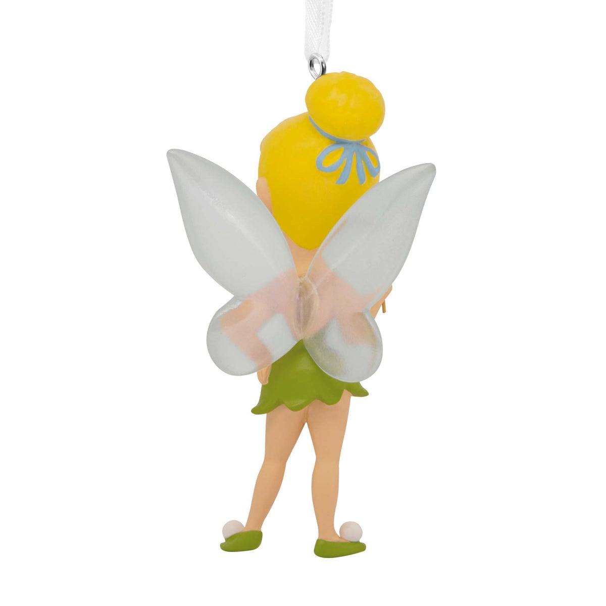Kerstornament Tinkerbell Hallmark Kerstornament Tinkerbell Hallmark