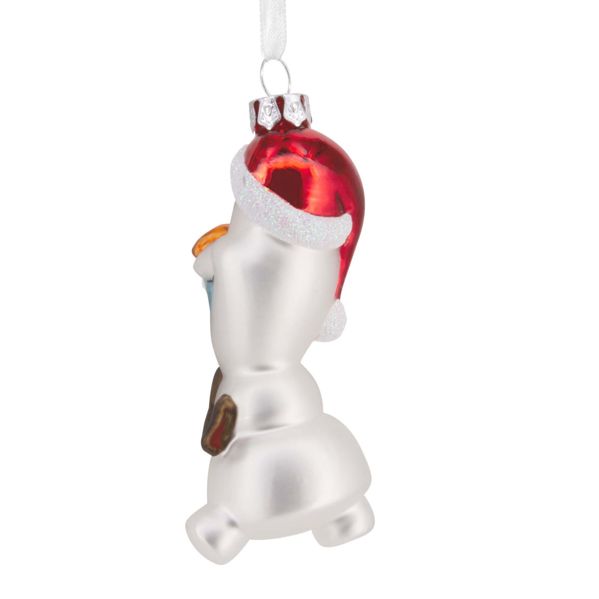 Kerstornament glas Olaf Hallmark Kerstornament glas Olaf Hallmark