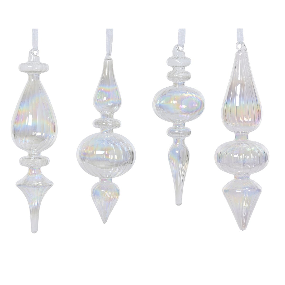 Hanger Helder 22 cm 4 assorti Hanger Helder 22 cm 4 assorti