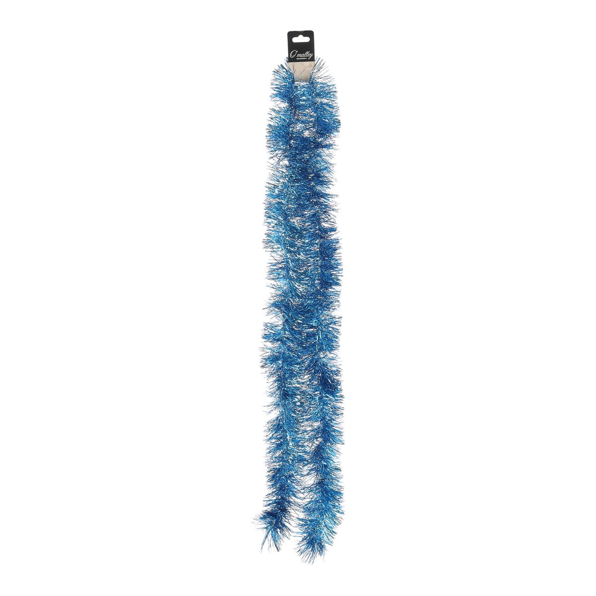 Slinger blauw 2 meter Slinger blauw 2 meter