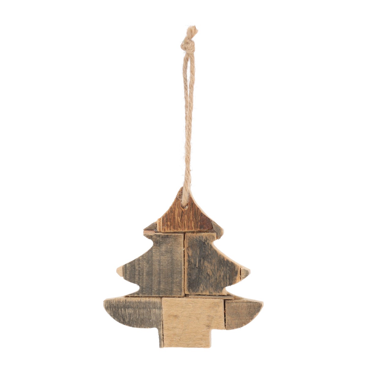 Hanger hout boom 10 cm Hanger hout boom 10 cm