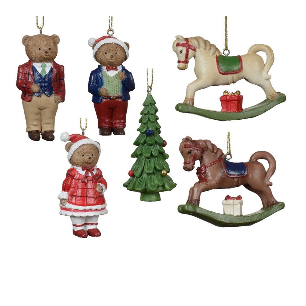 Hanger poly 7 cm Hanger poly 7 cm