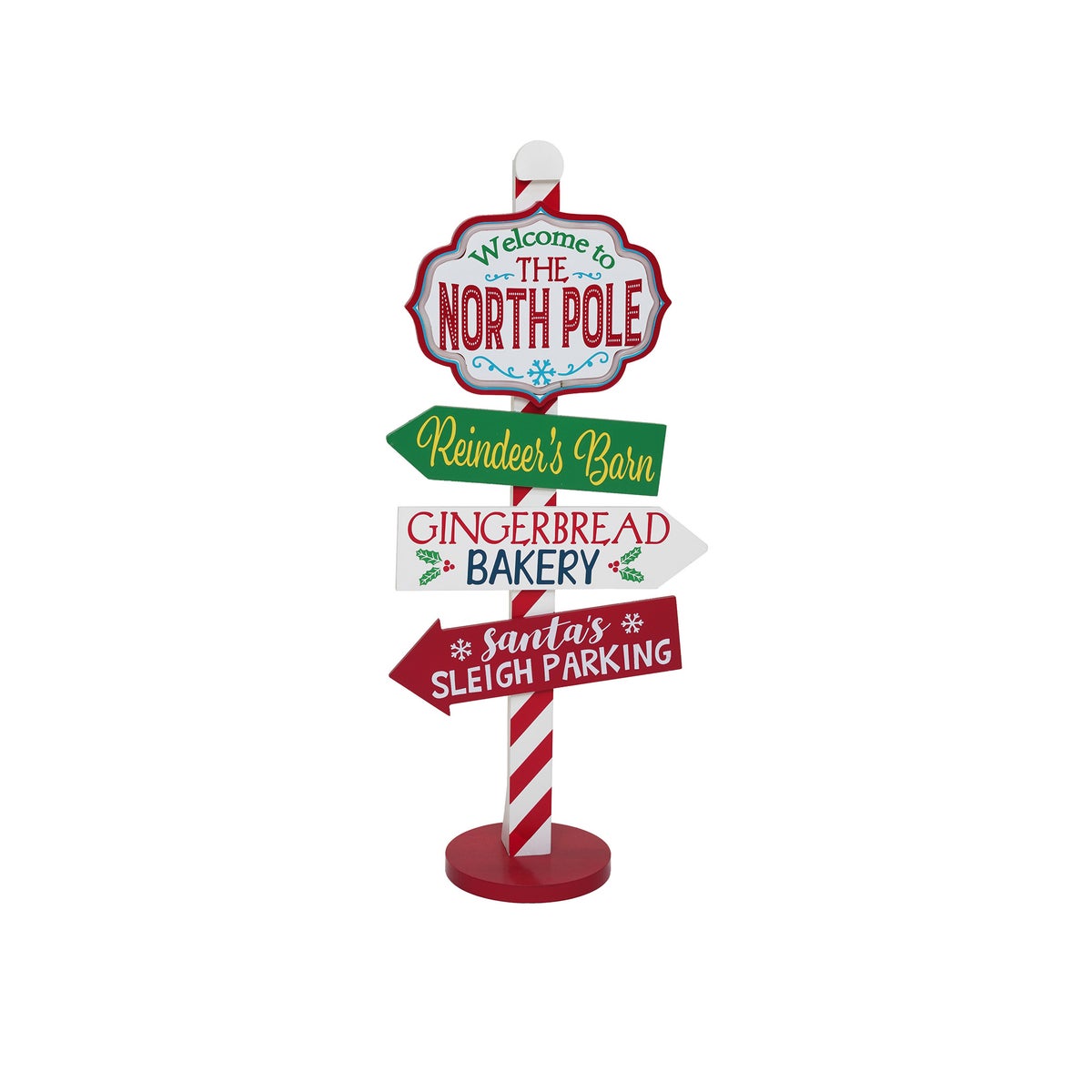 Bord Northpole LED 65 cm Bord Northpole LED 65 cm