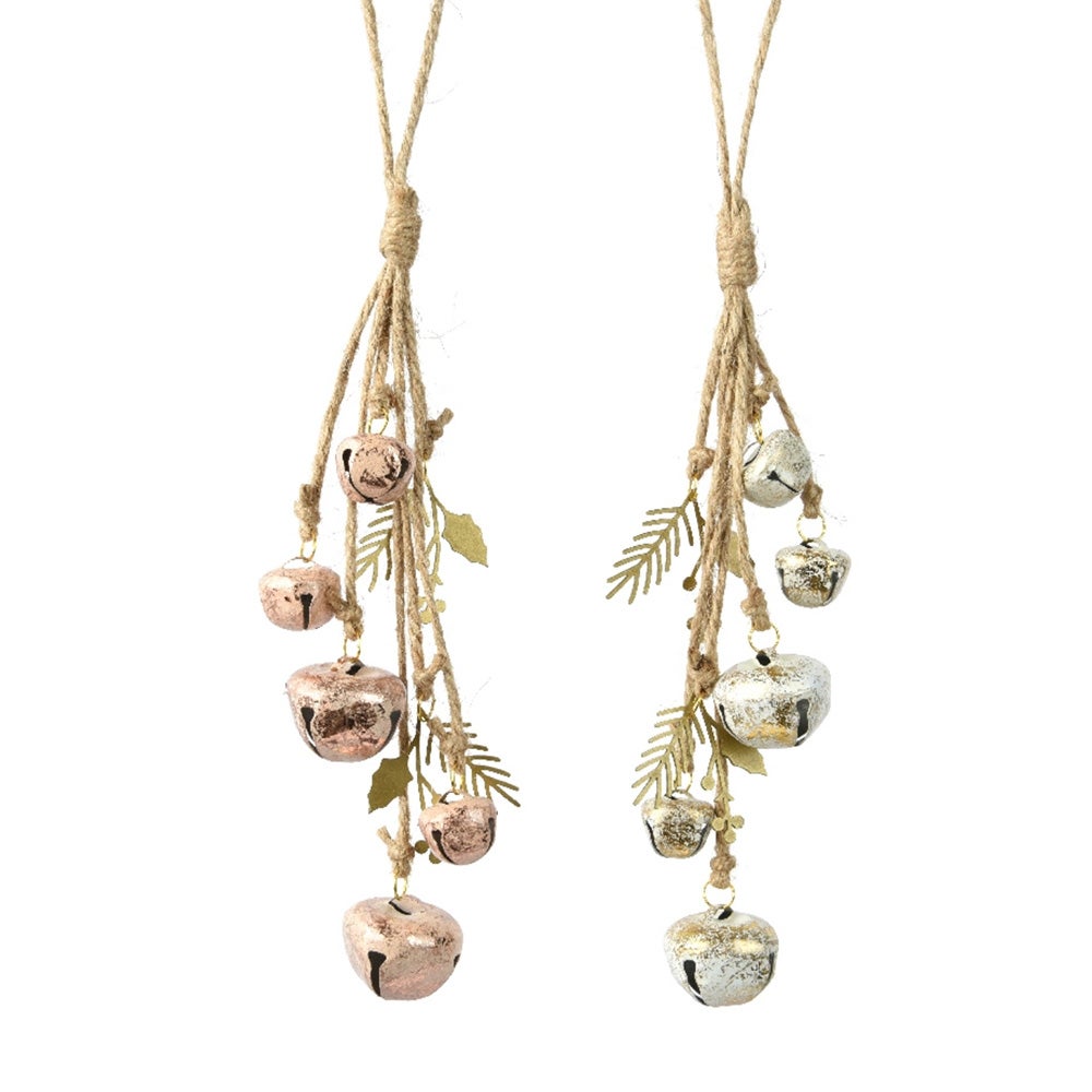 Hanger bundel bel 28 cm Hanger bundel bel 28 cm