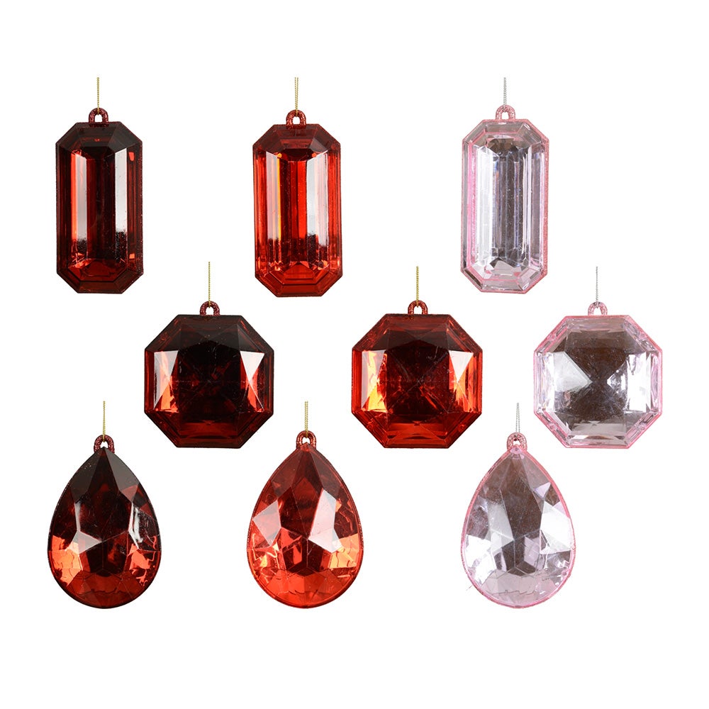 Hanger diamant 12 cm Hanger diamant 12 cm