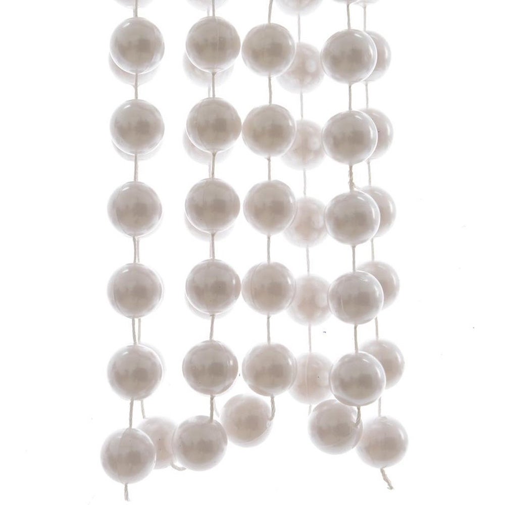 Slinger kraal 270 cm winterwit Slinger kraal 270 cm winterwit