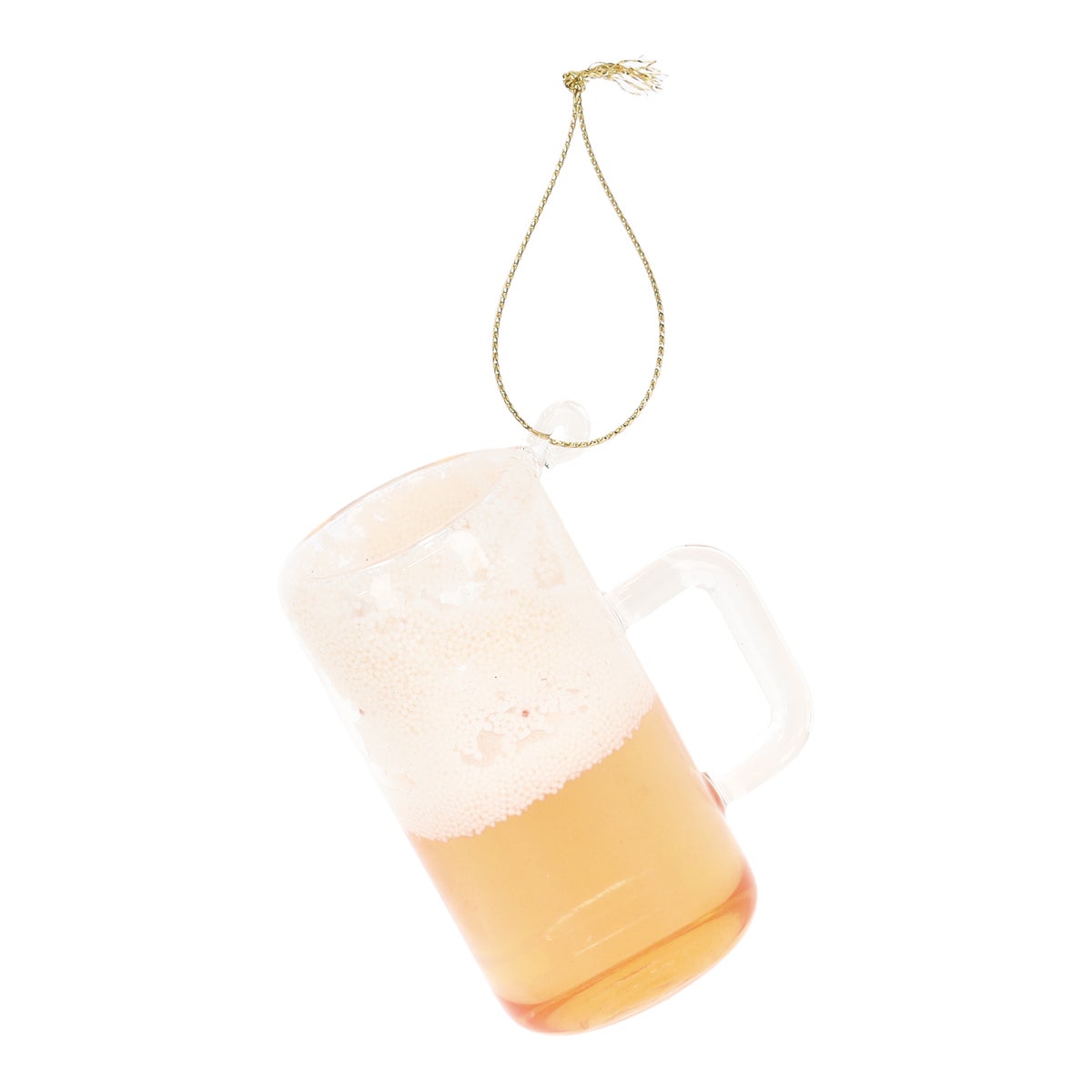 Hanger glas bierpul Hanger glas bierpul