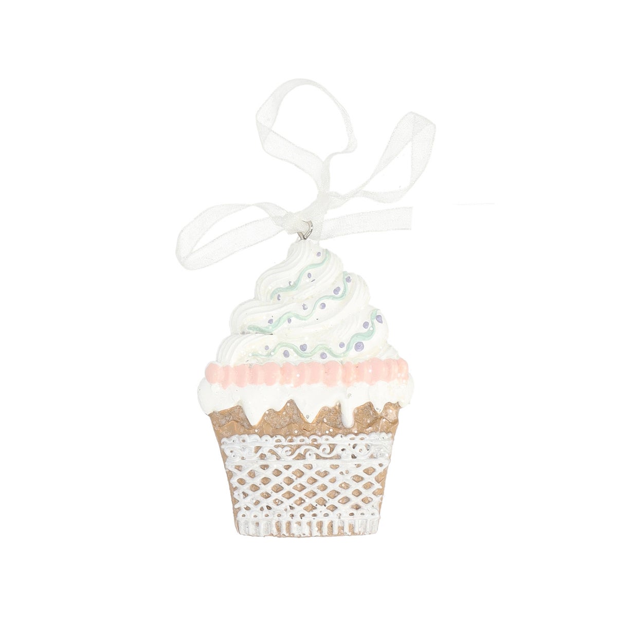 Hanger cake gingerbread 9 cm Hanger cake gingerbread 9 cm