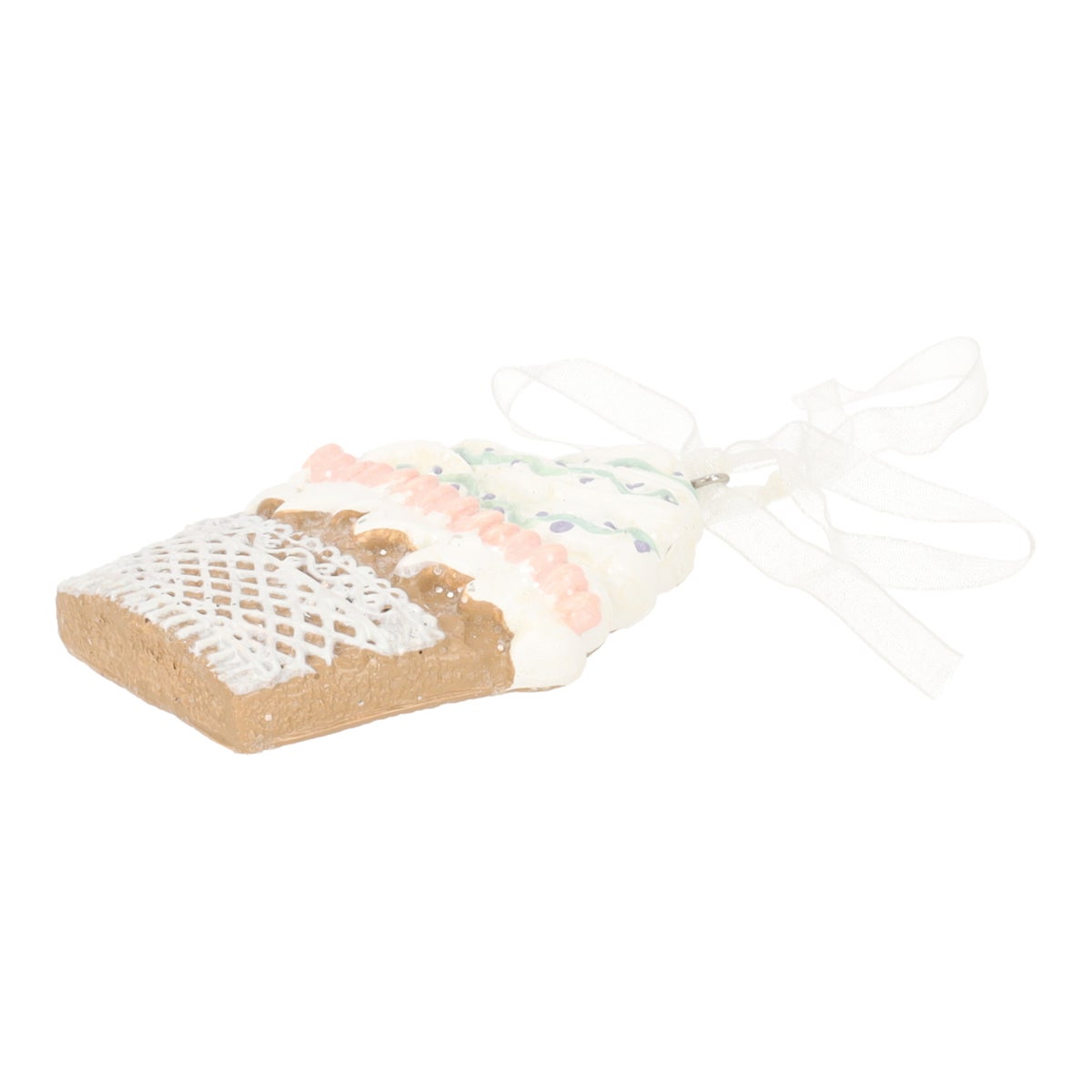 Hanger cake gingerbread 9 cm Hanger cake gingerbread 9 cm