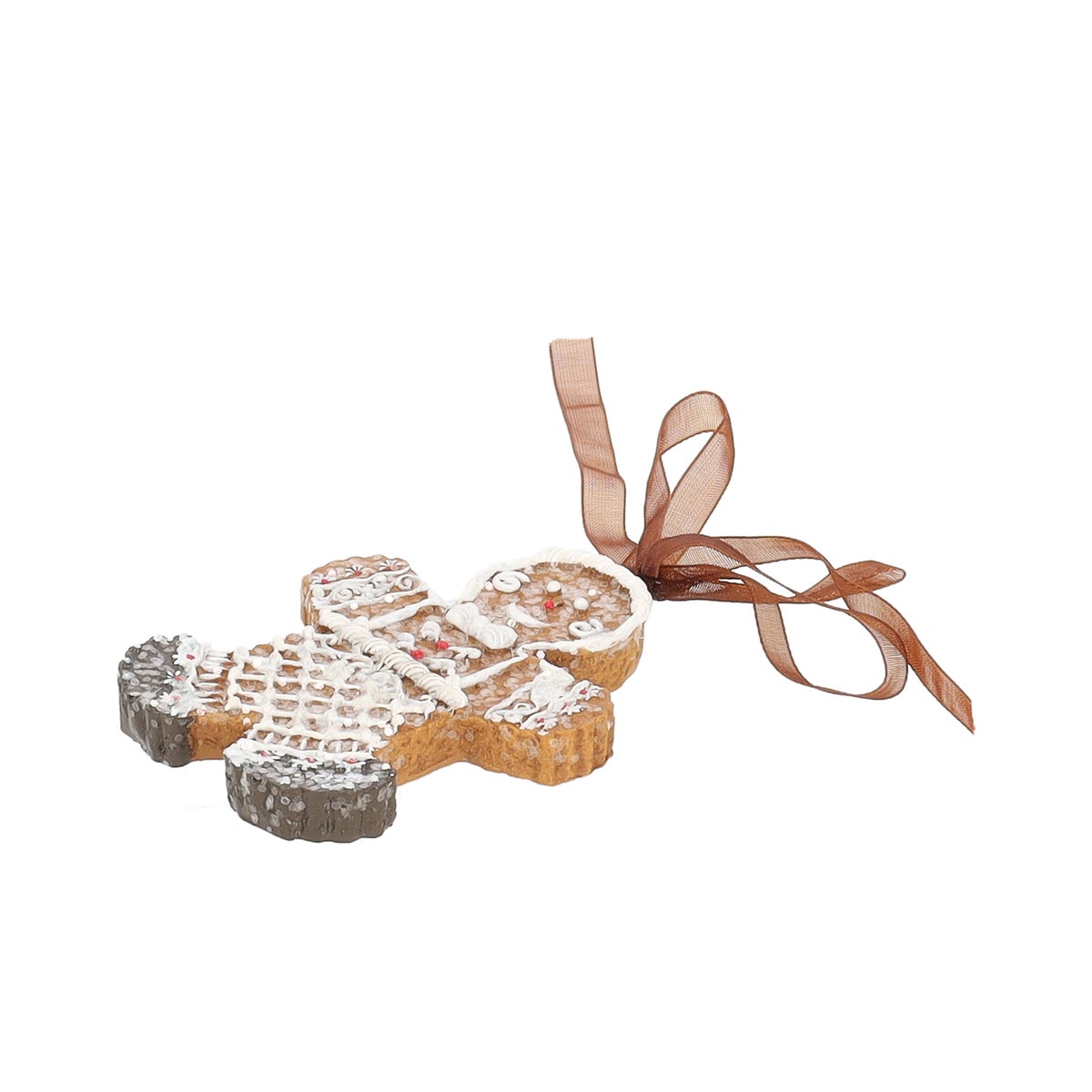 Hanger gingerbread 9 cm Hanger gingerbread 9 cm