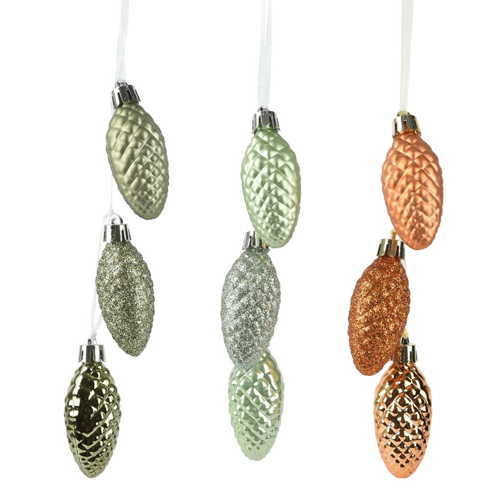 Hanger bundel dennenappel Hanger bundel dennenappel