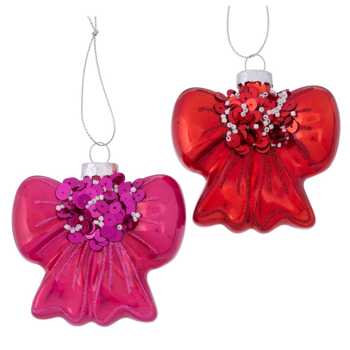 Hanger strik Bowa 8cm Hanger strik Bowa 8cm