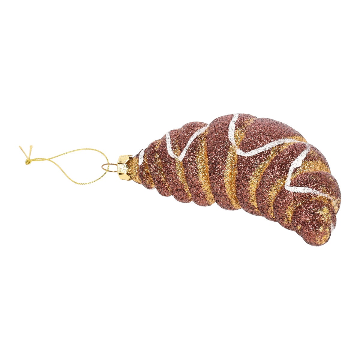 Hanger croissant 8 x 12 cm Hanger croissant 8 x 12 cm
