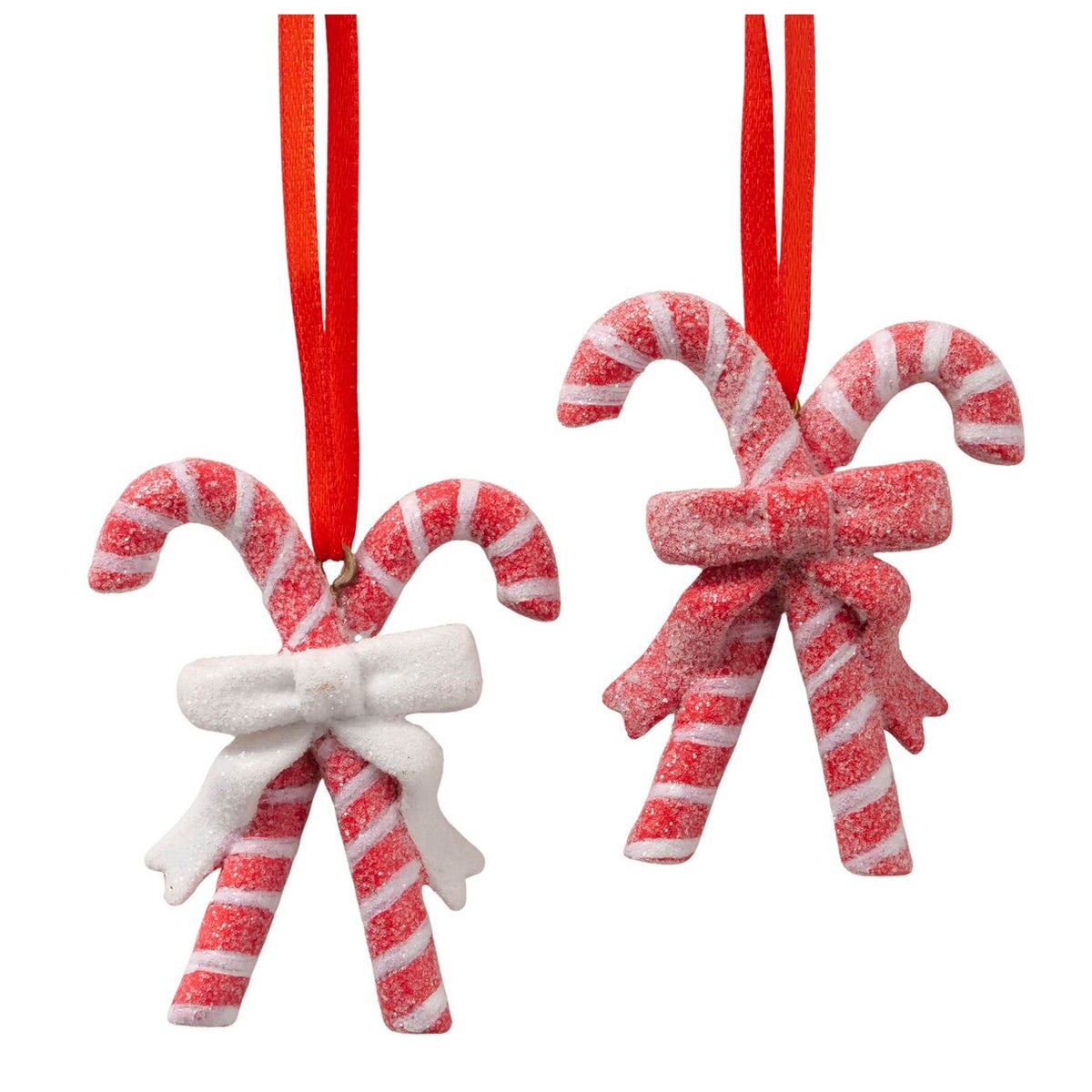 Hanger snoepstok Lecca 5x6cm Hanger snoepstok Lecca 5x6cm