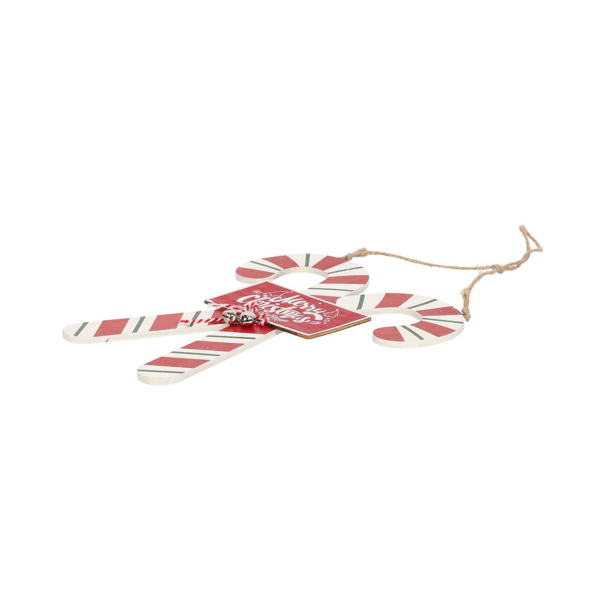 Hanger snoepstok 19 x 24 cm Hanger snoepstok 19 x 24 cm