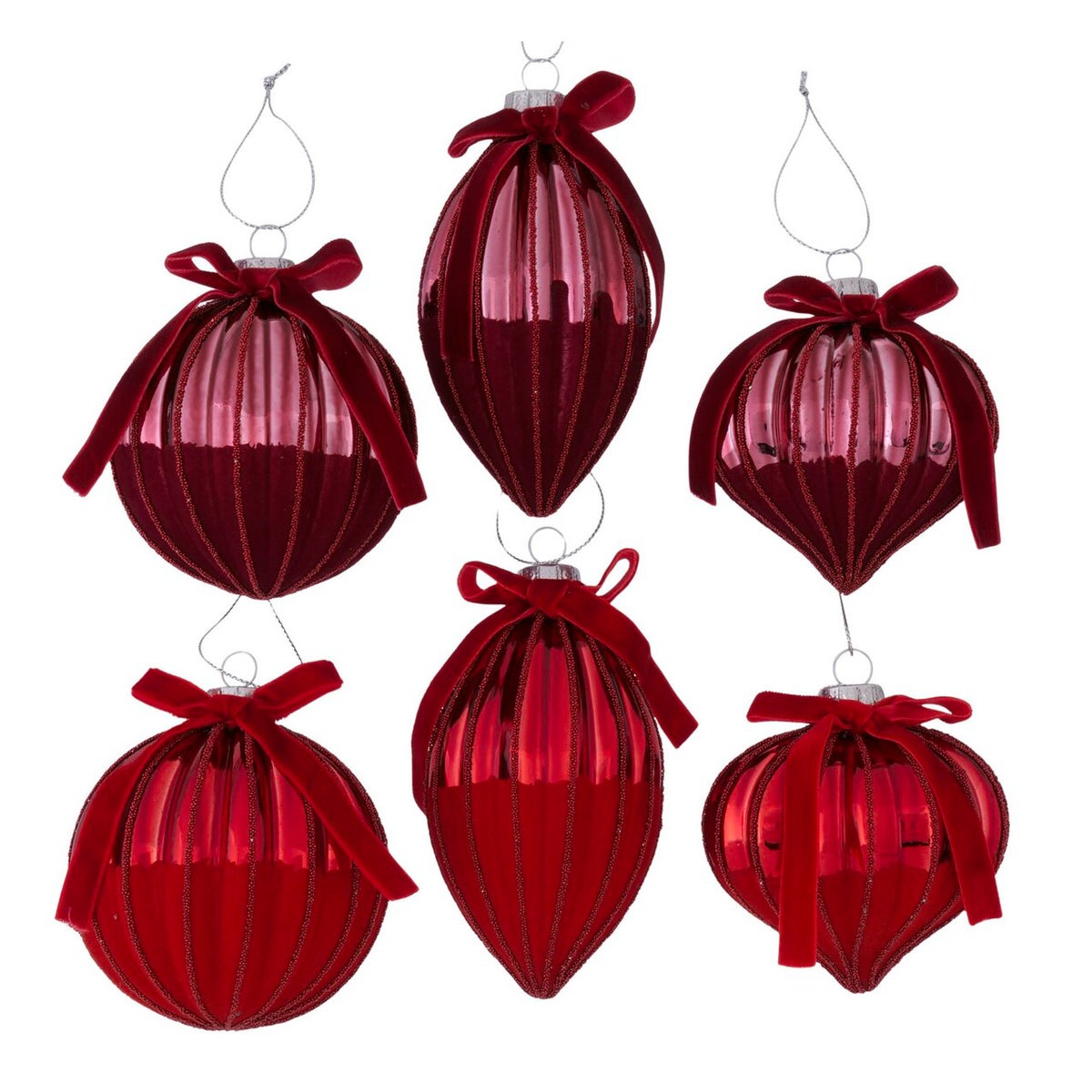 Hanger glas Roga Hanger glas Roga