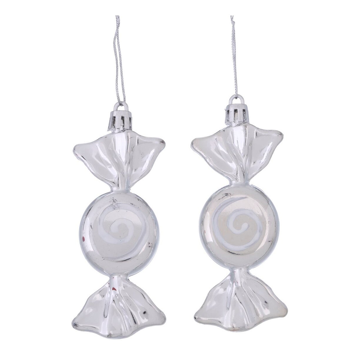 Hanger snoep Goody 11cm 2st Hanger snoep Goody 11cm 2st