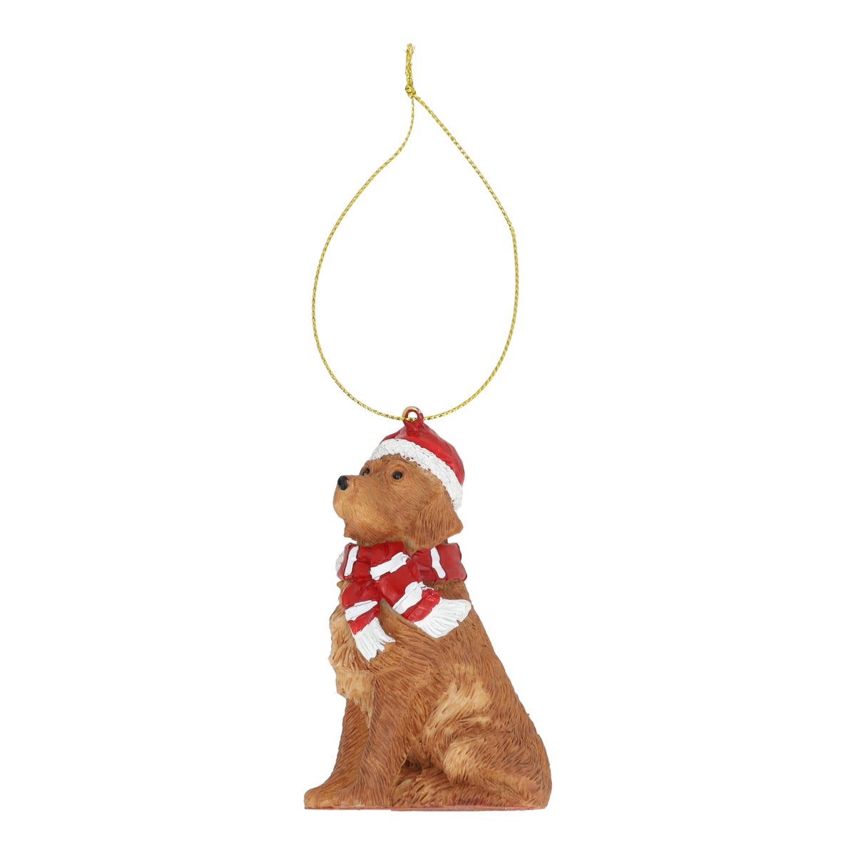 Hanger Golden retriever 7 cm Hanger Golden retriever 7 cm