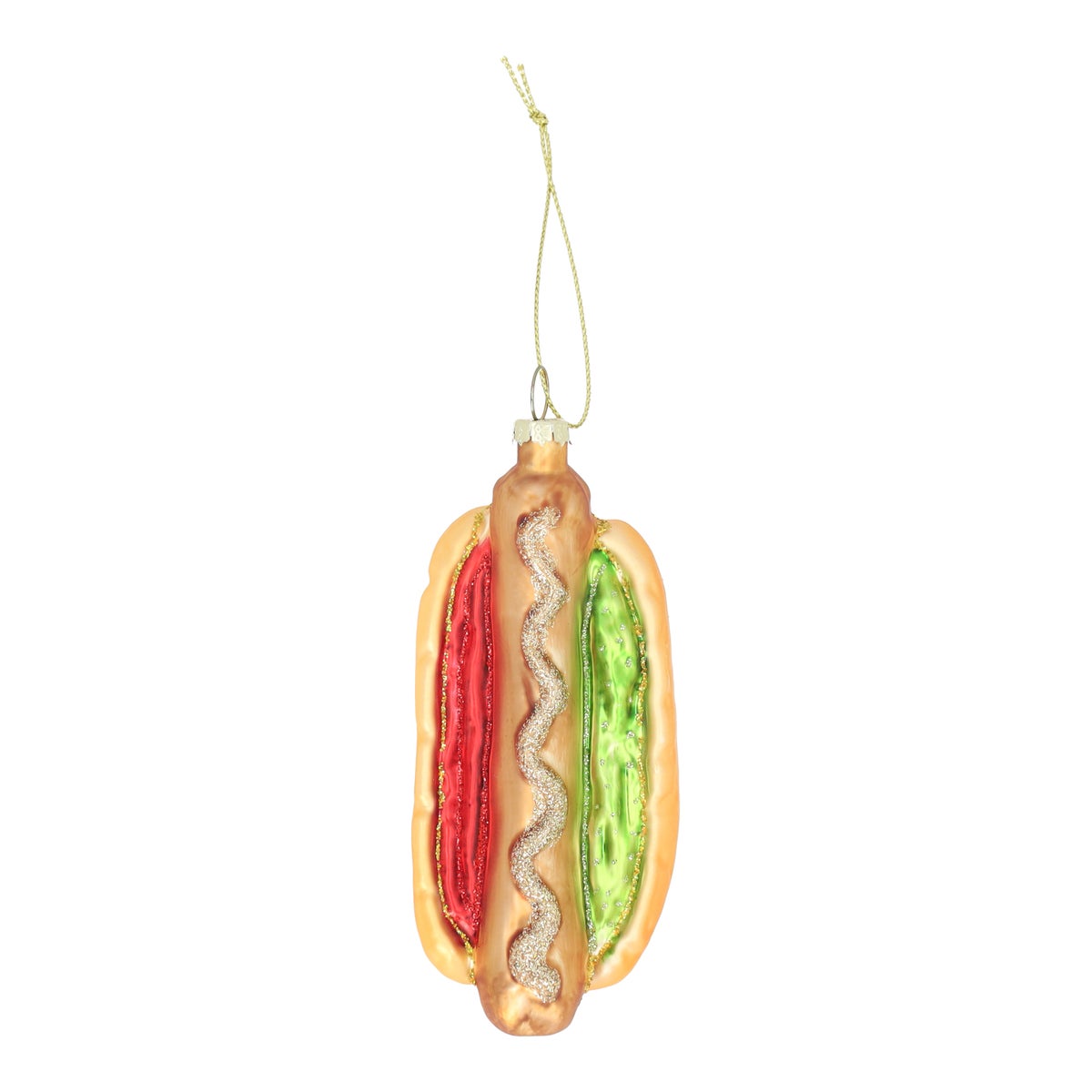 Hanger Hotdog glas Hanger Hotdog glas