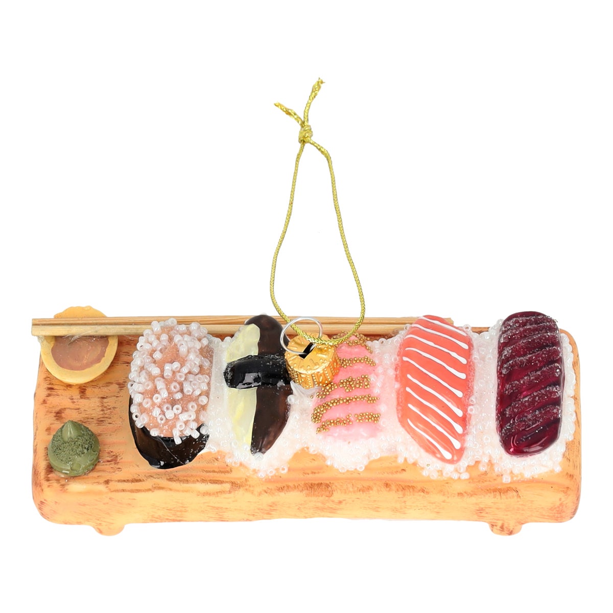 Hanger Sushiplank glas Hanger Sushiplank glas