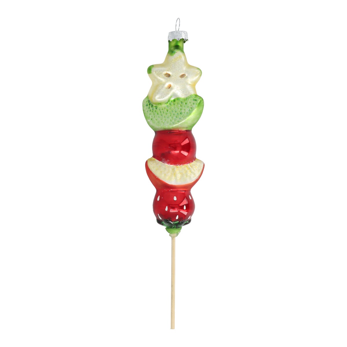 Hanger Fruit prikker glas Hanger Fruit prikker glas