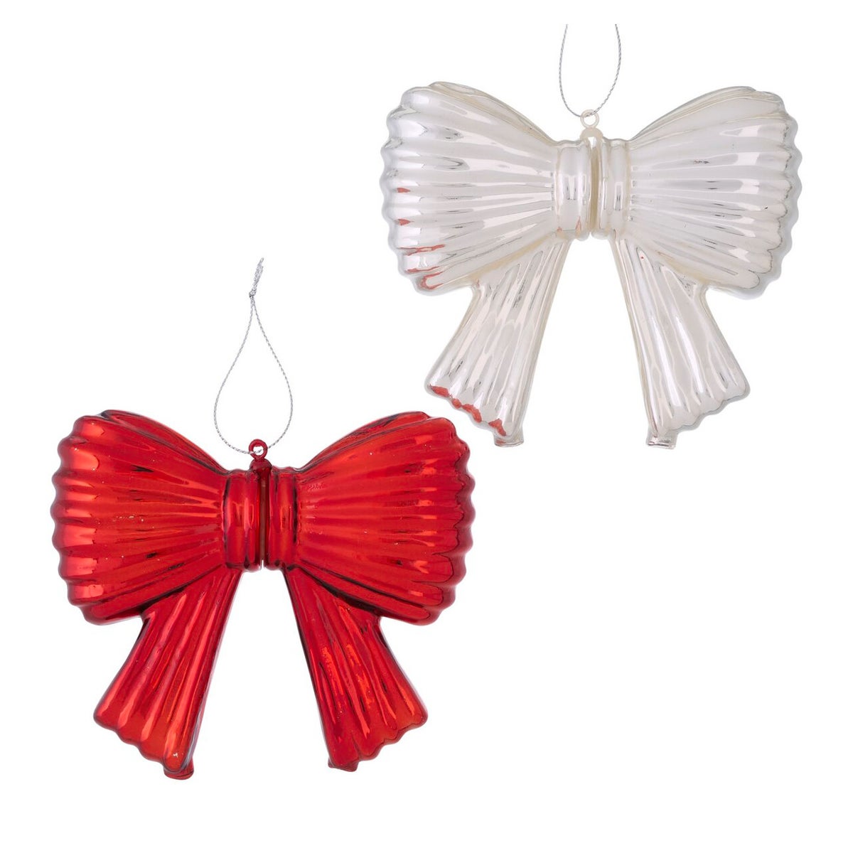 Hanger strik Jolla 13x11cm Hanger strik Jolla 13x11cm