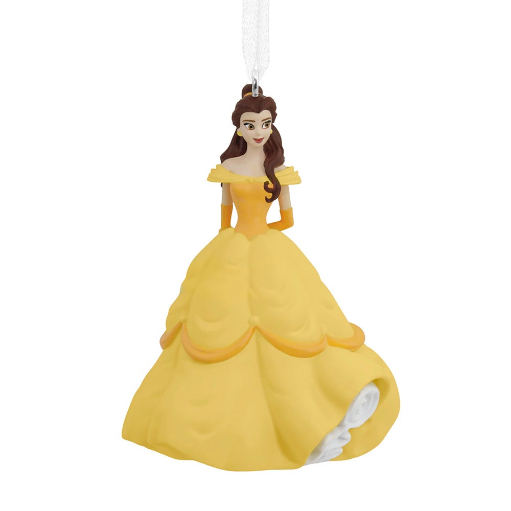 Famous character Belle Hallmark Famous character Belle Hallmark
