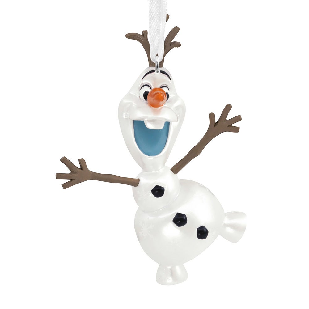 Kerstornament Olaf Hallmark Kerstornament Olaf Hallmark