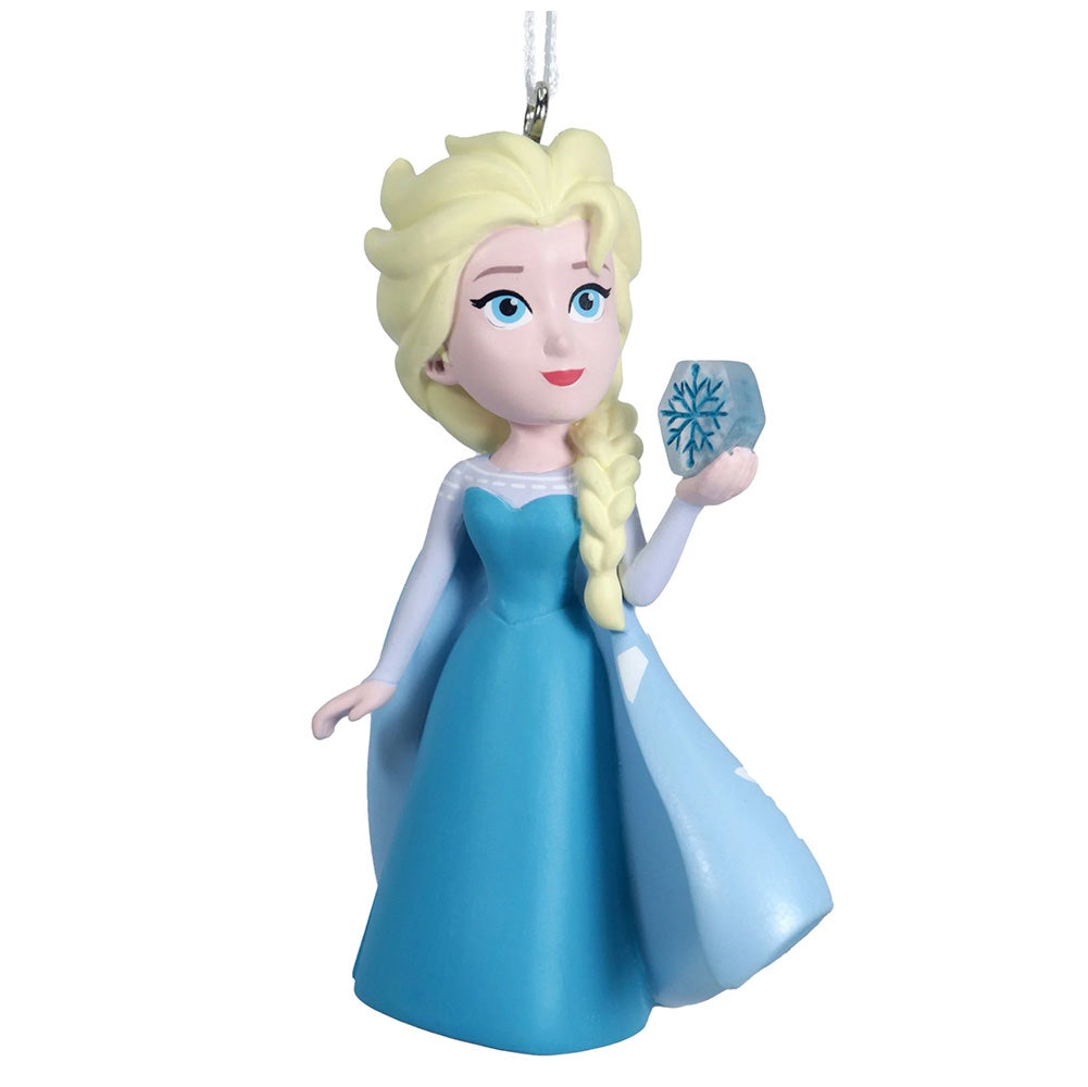 Famous character Elsa Hallmark Famous character Elsa Hallmark