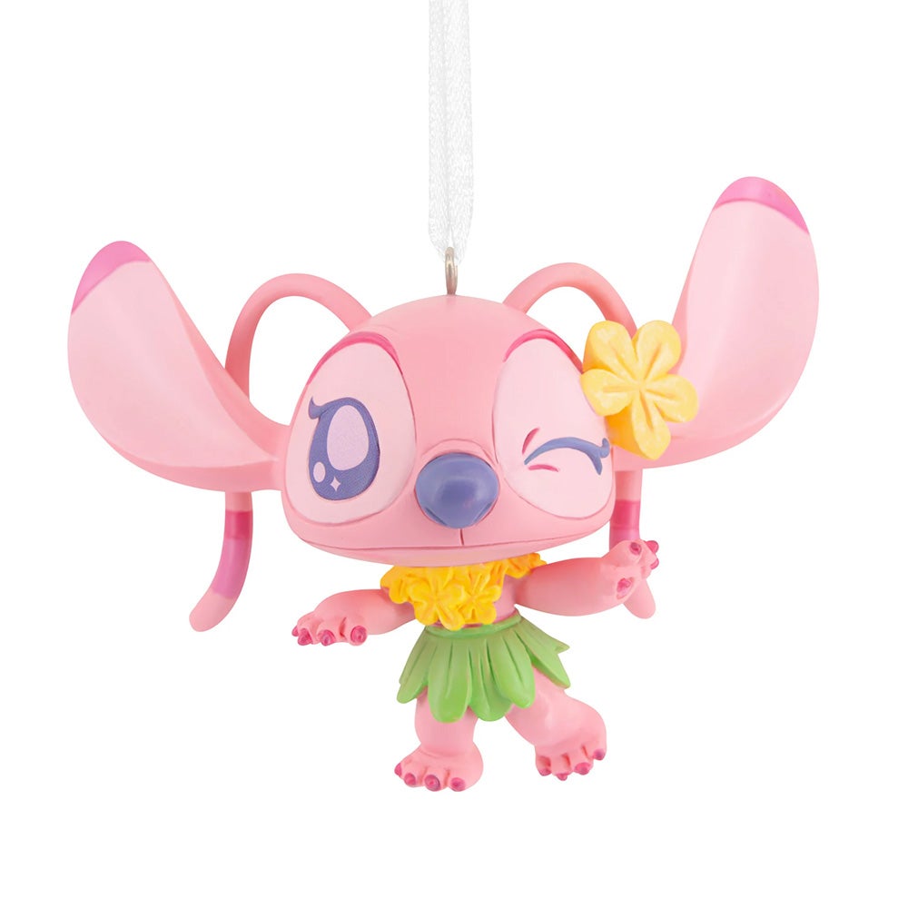 Famous character Angel Hallmark Famous character Angel Hallmark