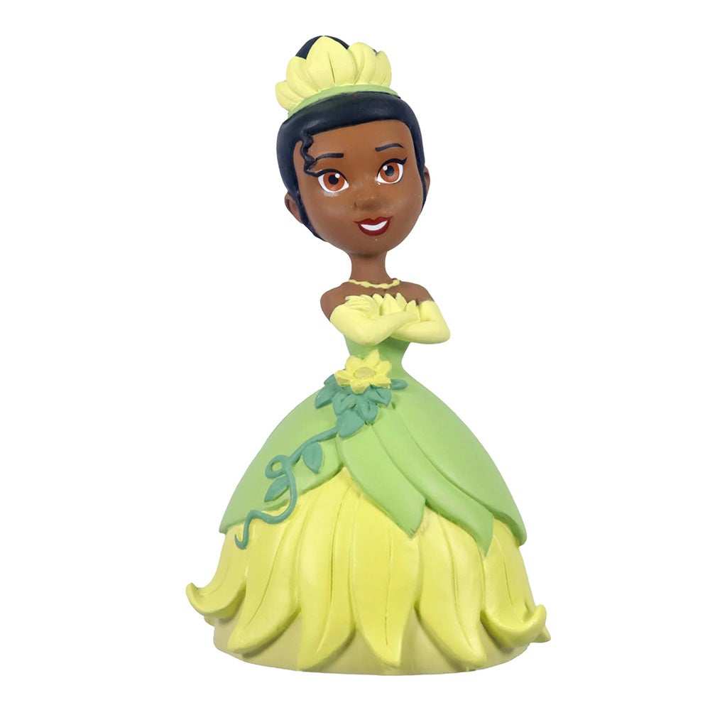 Famous character Tiana Stylized Hallmark Famous character Tiana Stylized Hallmark