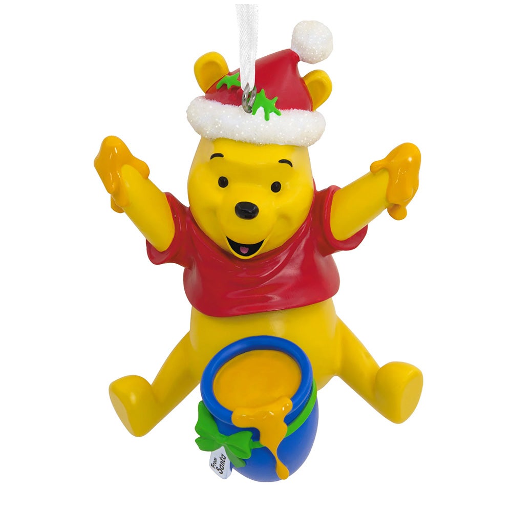 Famous character Winnie the Pooh Hallmark Famous character Winnie the Pooh Hallmark