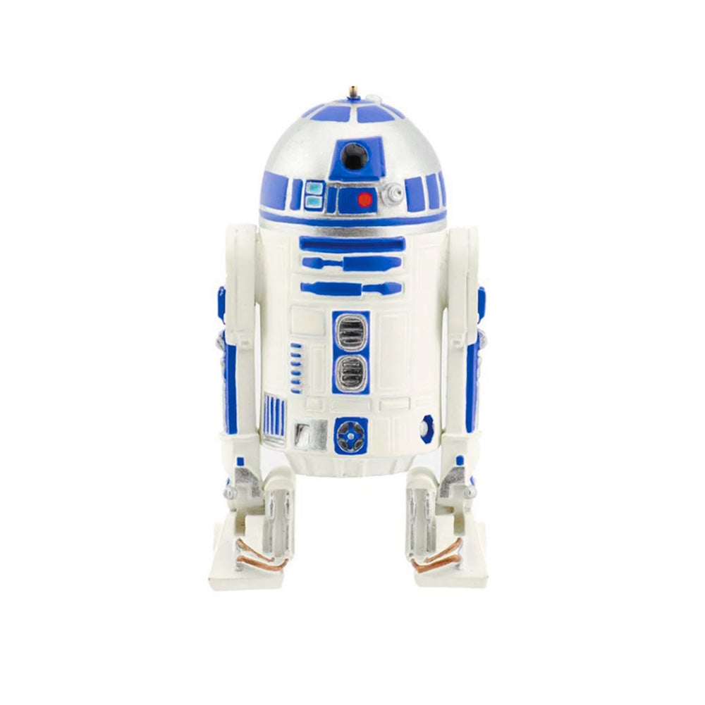 Famous character R2D2 Hallmark Famous character R2D2 Hallmark