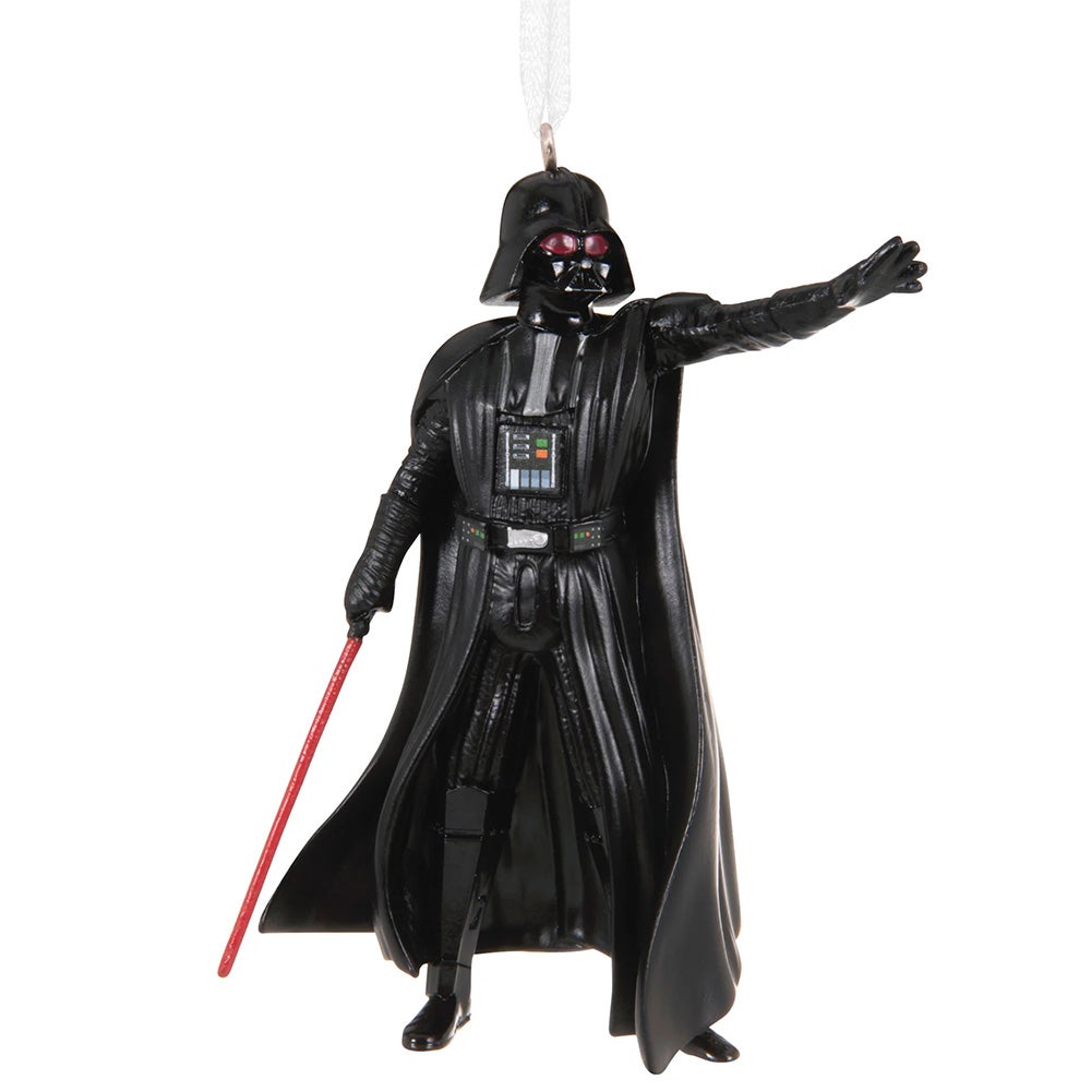 Famous character Darth Vader Hallmark Famous character Darth Vader Hallmark