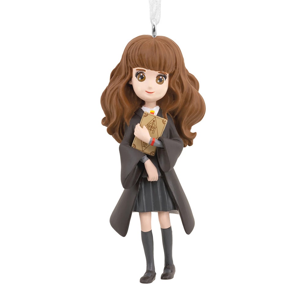 Famous character Hermione Hallmark Famous character Hermione Hallmark