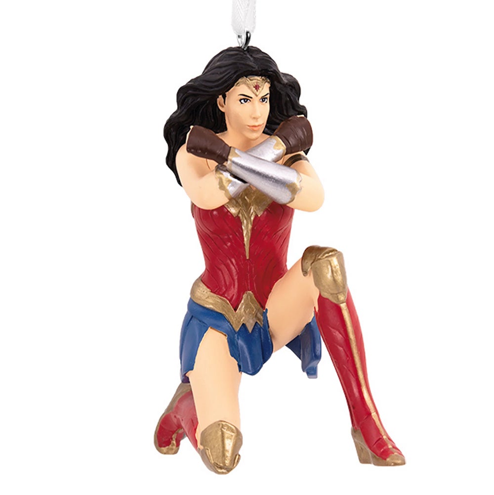 Famous character Wonder Woman 84 Hallmark Famous character Wonder Woman 84 Hallmark