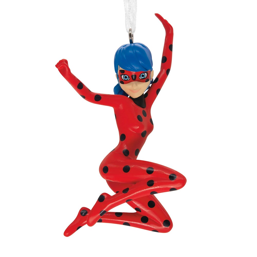 Famous character Ladybug Hallmark Famous character Ladybug Hallmark