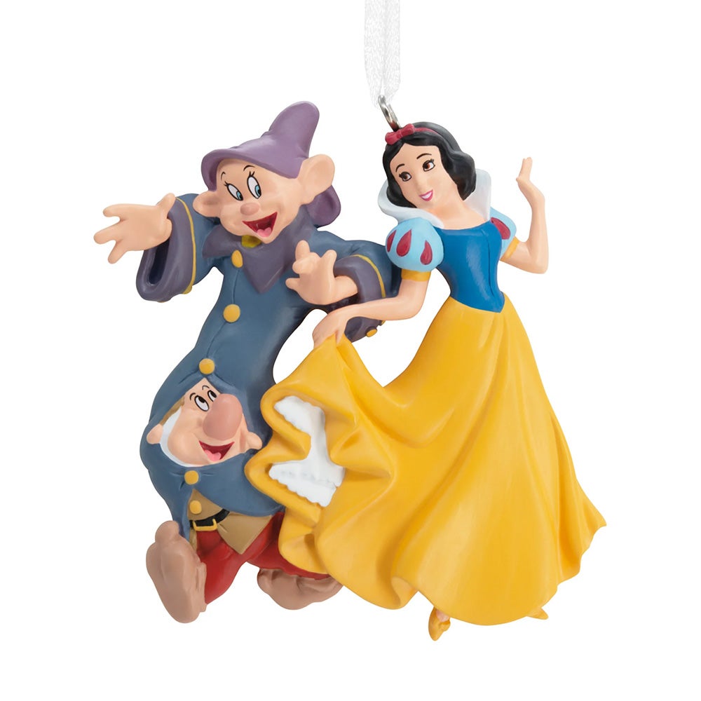 Famous character Snow White Hallmark Famous character Snow White Hallmark